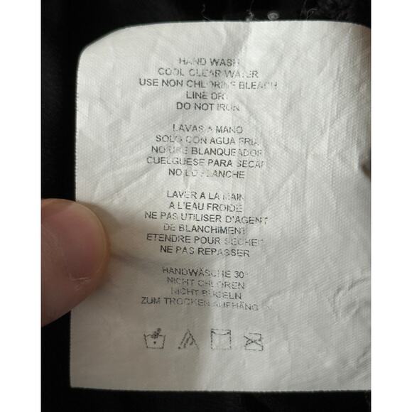 Miraclesuit Sanibel solid one piece swimsuit black size 16 - Picture 6 of 8